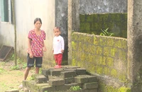 Người dân tái định cư hơn 10 năm ngóng chờ sổ hồng