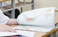 Thừa Thiên - Huế: Xác minh việc lộ đề kiểm tra cuối kỳ lớp 12