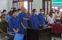 Cựu giám đốc cảng hàng không Phú Bài lãnh án vì nhận hối lộ