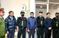 Lý do 3 lãnh đạo Trung tâm Đăng kiểm ở Thừa Thiên - Huế bị bắt