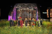 69 làng nghề hội tụ tại Festival nghề truyền thống Huế 2023