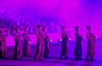 Festival Nghề truyền thống Huế 2023 chính thức khai hội 