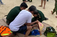 Quảng Trị: 4 học sinh bị đuối nước, 1 em tử vong
