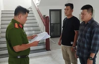 Bắt 2 người mua bán thận cho 1 bệnh nhân ở Huế