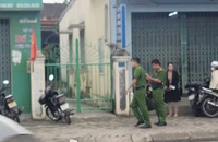 Huế: 1 chủ tịch phường bị đâm phải nhập viện cấp cứu