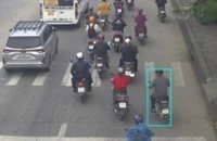 Bắt được nghi phạm đâm chủ tịch phường nguy kịch