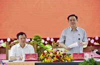 Thừa Thiên-Huế hướng tới trở thành thành phố trực thuộc Trung ương