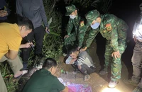 Bắt 9X vận chuyển 6.000 viên ma túy tổng hợp