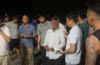 Quảng Trị: Điều tra vụ nghi bé gái 8 tuổi bị bắt cóc