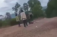 Làm rõ vụ nữ sinh ở Huế bị đánh hội đồng
