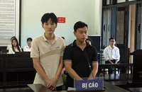 Hàng vạn hồ sơ thông tin cá nhân bị mua, bán thu lợi