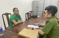 Khởi tố vợ chồng ở Huế cho vay nặng lãi