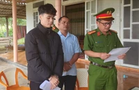 Bắt thanh niên hack tài khoản Facebook nhắn tin 'mượn tiền' 