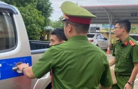 Kêu gọi từ thiện rồi chiếm đoạt tài sản, 1 thanh niên bị bắt