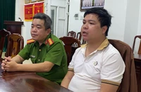 Đâm bạn nhậu tử vong chỉ vì chuyện trả tiền.
