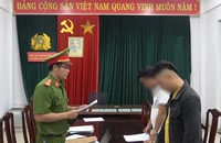 Chủ quán và nhân viên bị khởi tố vì đánh gãy xương hàm khách trong ngày khai trương