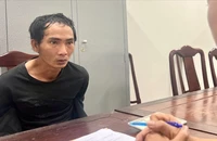 2 anh em trộm 10 xe máy ở bệnh viện