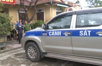 1 phụ nữ ở Huế cho vay lãi nặng lên đến 730%/năm