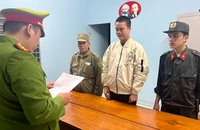 Phá đường dây đánh bạc với số tiền giao dịch 3,5 triệu USD