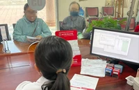 Nhân viên ngân hàng kịp thời ngăn chặn vụ lừa đảo hàng trăm triệu đồng