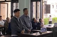 Điều tra bổ sung vai trò của người liên quan đến sai phạm ở CDC Thừa Thiên-Huế