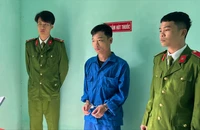 Kẻ đâm phó công an phường ở Huế bị khởi tố tội giết người