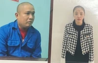 Phá chuyên án, thu giữ súng và hàng chục ngàn viên ma túy