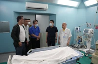 Khởi tố bị tài xế gây tai nạn trên cao tốc khiến 3 mẹ con tử vong