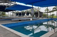 Quảng Trị: Một học sinh lớp 7 đuối nước tại hồ bơi