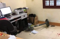 Lãnh đạo TAND tỉnh Quảng Trị nói về vụ Phó Chánh án huyện Cam Lộ bị đâm trọng thương