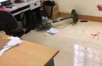 Công an thông tin vụ Phó Chánh án TAND huyện Cam Lộ bị đâm trọng thương