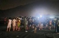 Cháu bé ở Thừa Thiên Huế bị mất liên lạc sau khi gửi ở nhà trẻ