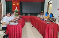 1 youtuber thông tin sai về đoàn đi bộ với sư Minh Tuệ bị xử lý