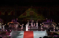 Xây dựng Huế thành Thành phố Festival đặc trưng của Việt Nam