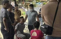 Quân Idol dọa giết cả nhà cán bộ công an vì bị dò hỏi thông tin
