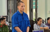 Mua bán thận kiếm lời, bị phạt 7 năm tù