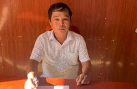 Cựu nhân viên sở TN&MT lừa đảo hàng trăm triệu đồng