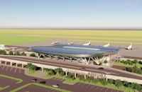 2 năm nữa Quảng Trị có sân bay
