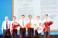 Quy hoạch tỉnh Quảng Trị: Trung tâm năng lượng sạch của miền Trung