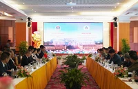 Việt Nam, Trung Quốc mở cao điểm tấn công, trấn áp tội phạm mua bán người