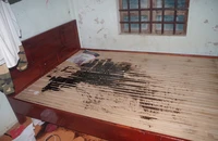 Tạt axit vào chồng đang ngủ khiến nạn nhân tử vong