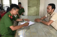Tạm giữ tài xế bỏ trốn sau vụ tai nạn khiến cô giáo mầm non tử vong