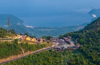 Mở cửa tham quan miễn phí di tích Hải Vân Quan từ ngày 1-8