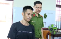 Quảng Trị: Bắt nam thanh niên tàng trữ 5.000 viên ma túy