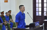 Xét xử vụ Quân Idol: VKS đề nghị 4 án tử hình