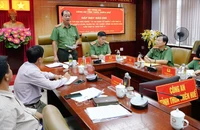 So sánh việc biểu diễn mô tô của Công an với hành vi của Ngọc Trinh là cố tình hiểu sai lệch
