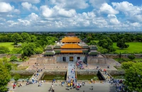 Chủ tịch Thừa Thiên Huế chia sẻ những việc cần làm khi lên thành phố trực thuộc TW