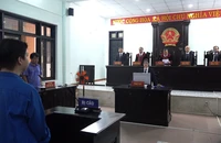 Năm 2024, Tòa án 2 cấp tỉnh Thừa Thiên Huế xét xử 10 vụ án tham nhũng