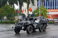 Công an Thừa Thiên Huế tập trung triệt xóa tội phạm băng nhóm, công nghệ cao...