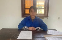 1 phụ nữ ở Huế cầm đầu đường dây đánh bạc hơn 1 triệu USD